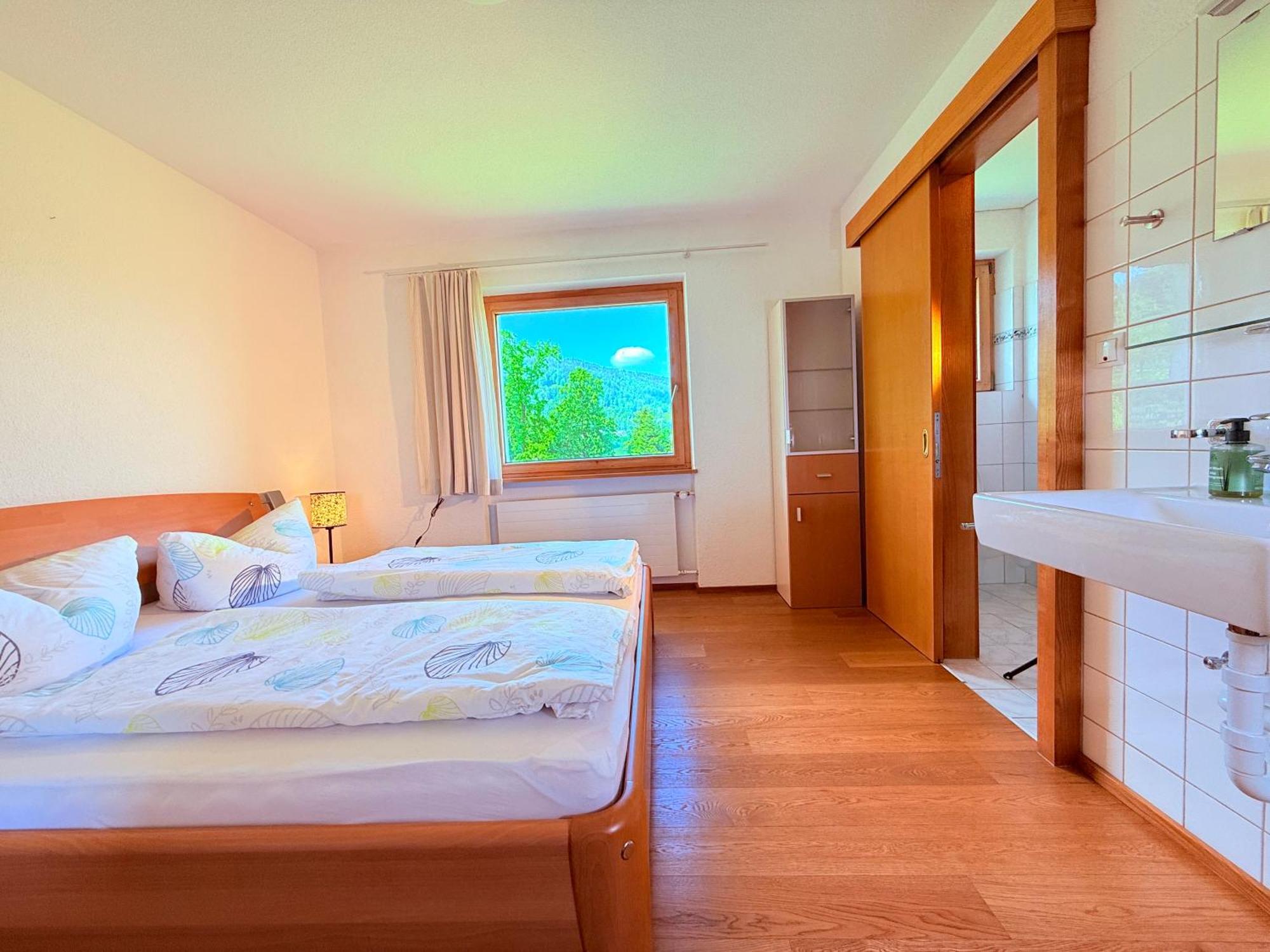 Wiesen Appartment Schwarzenberg im Bregenzerwald Extérieur photo