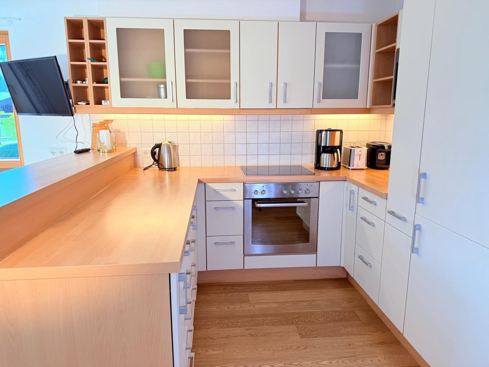 Wiesen Appartment Schwarzenberg im Bregenzerwald Extérieur photo