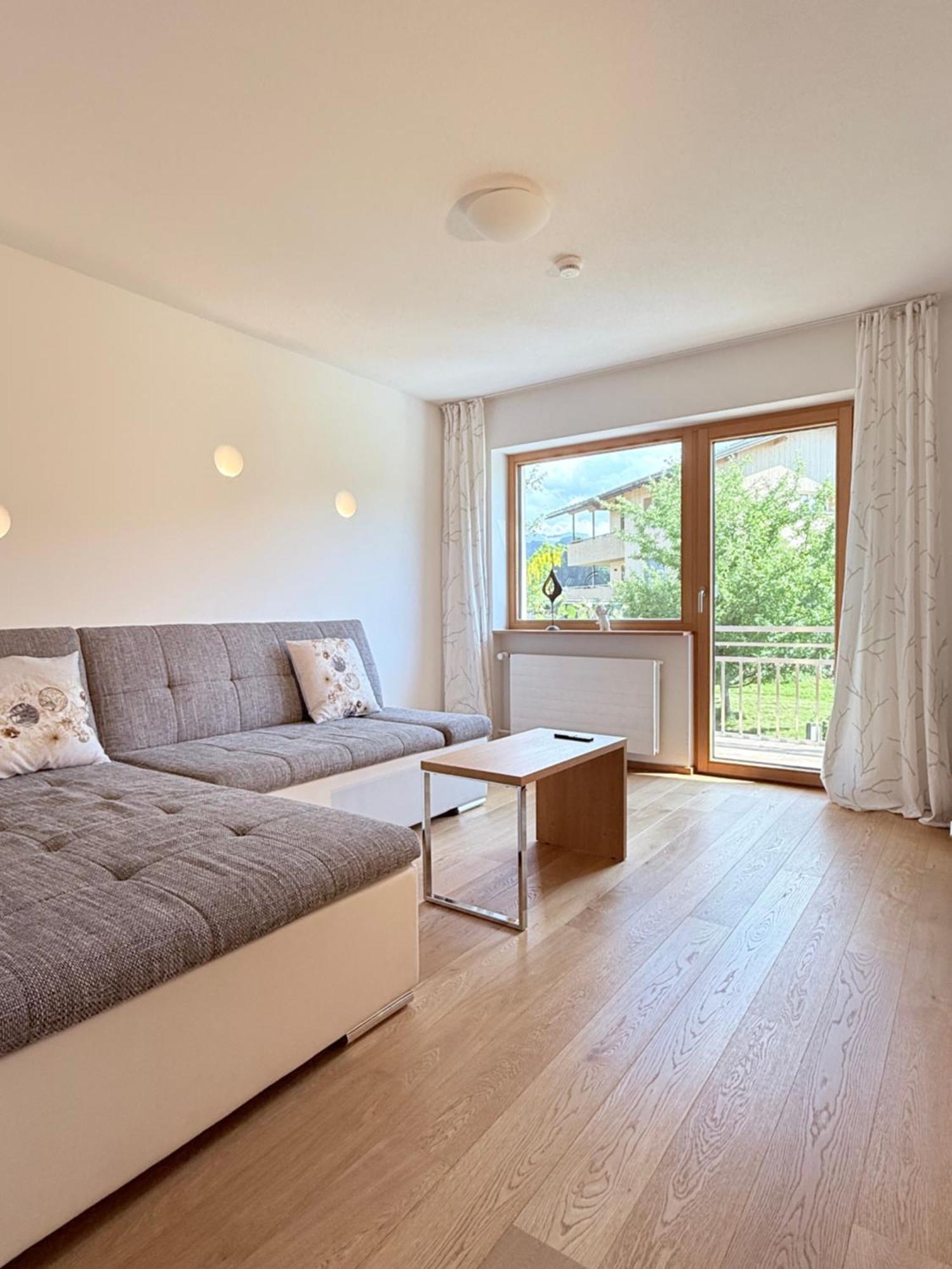 Wiesen Appartment Schwarzenberg im Bregenzerwald Extérieur photo
