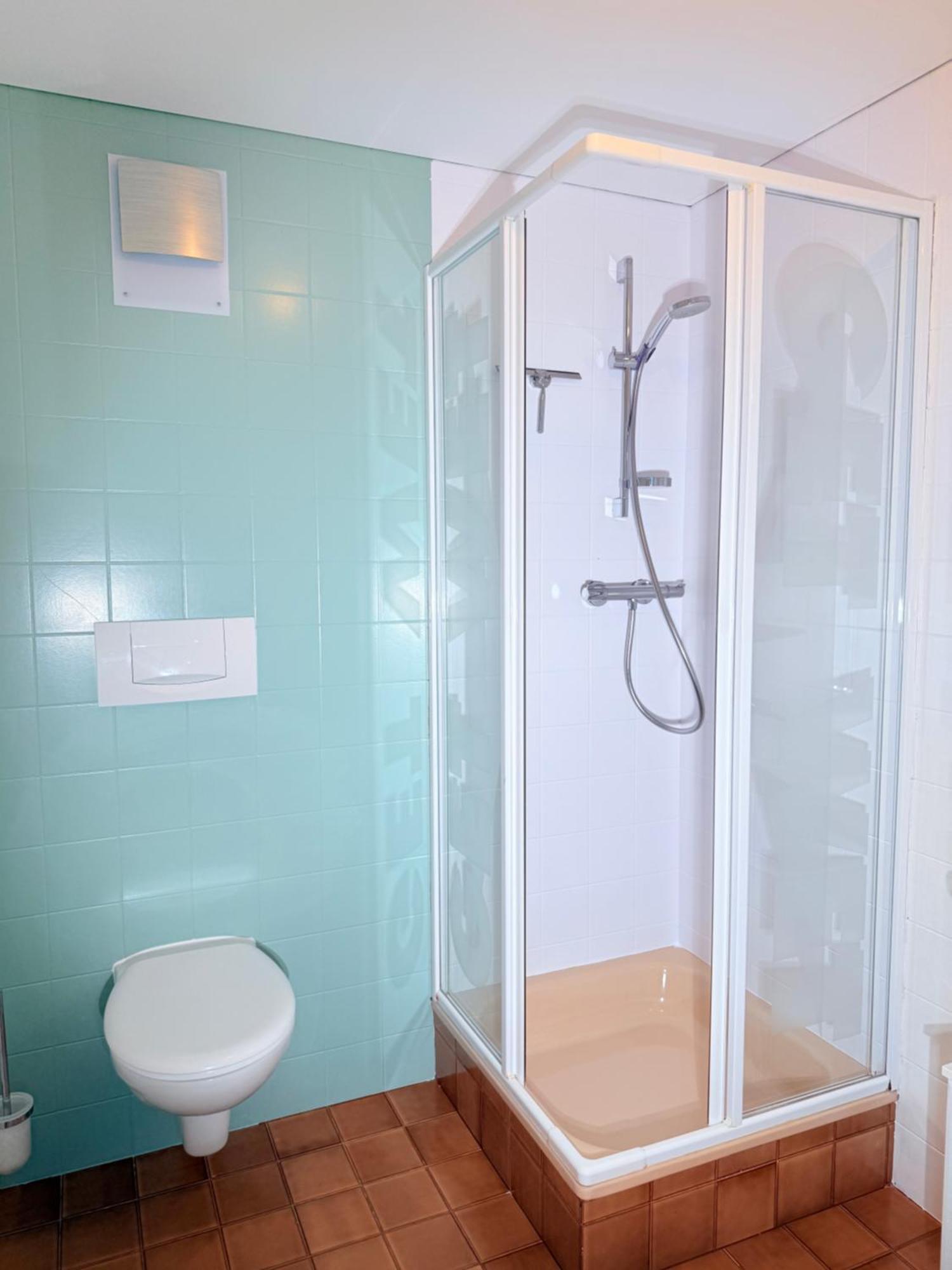 Wiesen Appartment Schwarzenberg im Bregenzerwald Extérieur photo