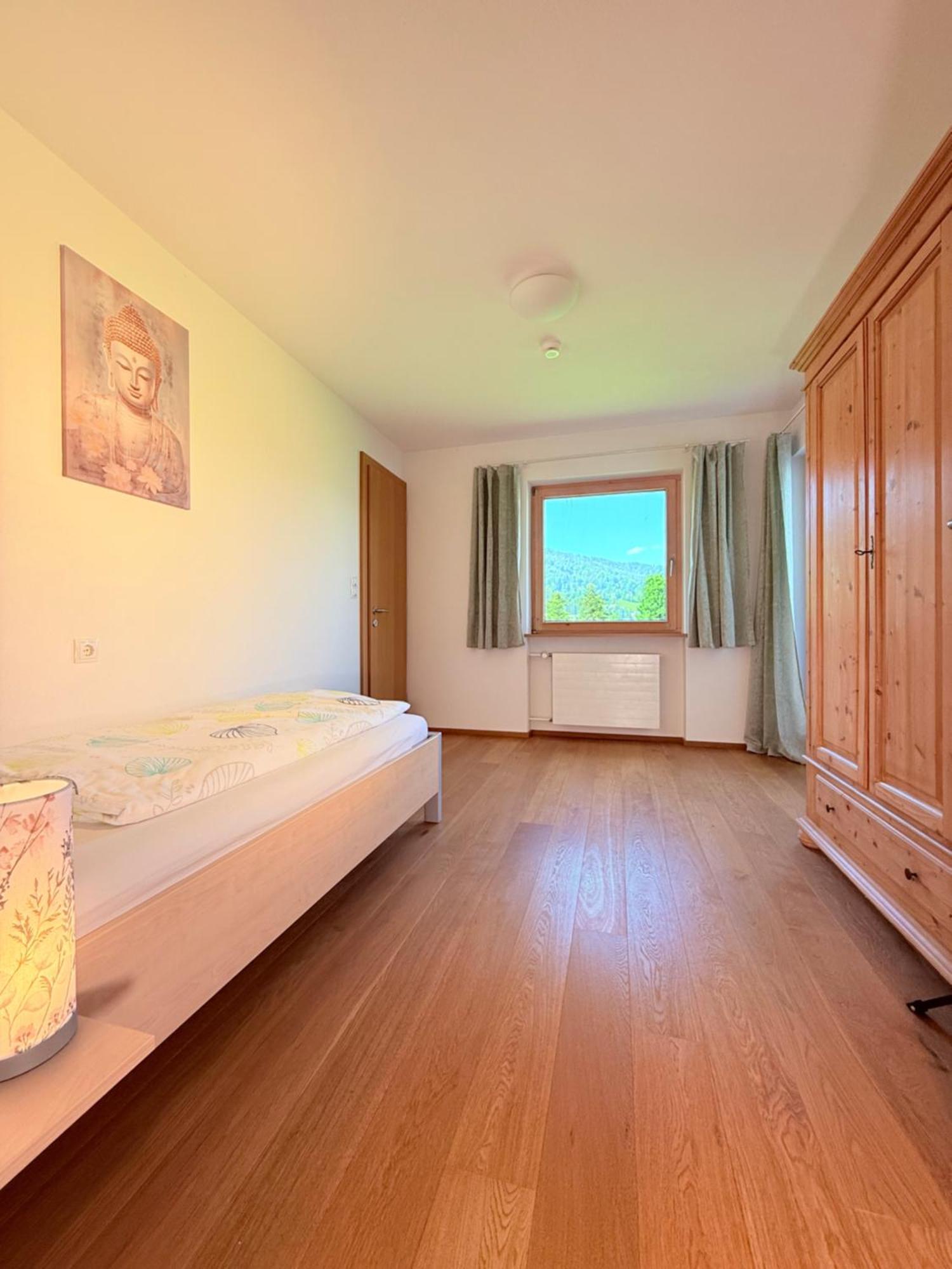 Wiesen Appartment Schwarzenberg im Bregenzerwald Extérieur photo